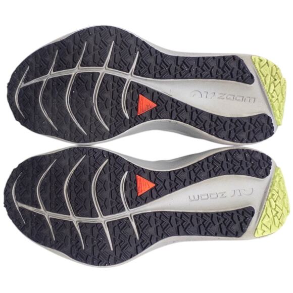 NIKE WOMENS ZOOM WINFLO 8 SHIELD RUNNING SHOES SNEAKER Water Repellent 7.5 - Picture 7 of 8